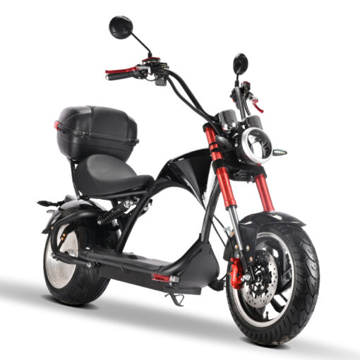 5 Electric Moped M1 Plus Electric Moped M1 plus - 3000w - 50 Miles Range