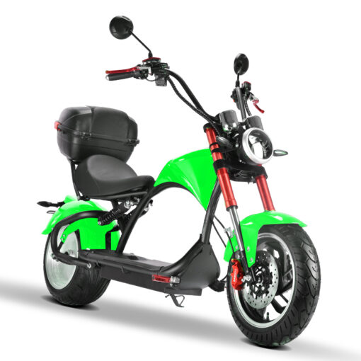 6 7 Electric Moped M1 Plus Electric Moped M1 plus - 3000w - 50 Miles Range
