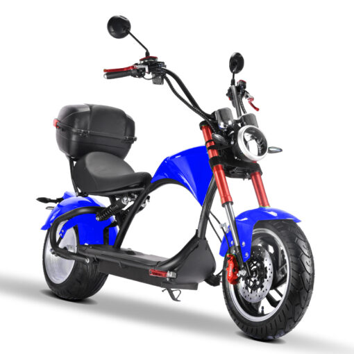 6 8 Electric Moped M1 Plus Electric Moped M1 plus - 3000w - 50 Miles Range
