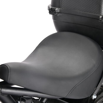 6 9 Elmoped M1 Plus Elmoped M1 Plus - 3000W - 8 Mils räckvidd