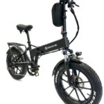 Bicicleta eléctrica y patinete eléctrico en España 9 Elcykel 750W stark motor stilette Bicicleta eléctrica y patinete eléctrico en España