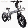 Electric Bike DOUCHEBIKE 1000w STYLE - Foldable - Range 100km 2 Elscooter Sweden Gra Elcykel 8 scaled <h2>E-bike DOUCHEBIKE 1000w PATRON - Range 100 K</h2> Electric Bike DOUCHEBIKE 1000w STYLE - Foldable - Range 100km