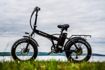 Ghostride 1.1 scaled 1 Batteri till elcykel Batteri till elcykel 48V/20AH Samsung celler - premium