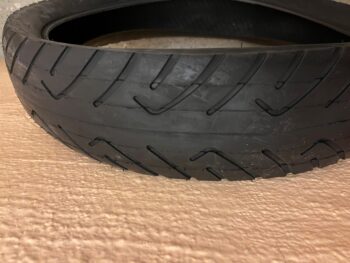 city dack 20 2 scaled 1 Bike tire by Innova for Ghostride 20x4" inch wheels for asphalt riding. High-quality rubber. Bike Tire Asphalt Ultra Grip 20x4"