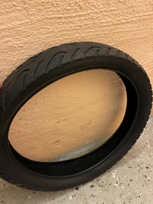 city dack 20 3 scaled e1633622999459 Bike tire by Innova for Ghostride 20x4" inch wheels for asphalt riding. High-quality rubber. Bike Tire Asphalt Ultra Grip 20x4"
