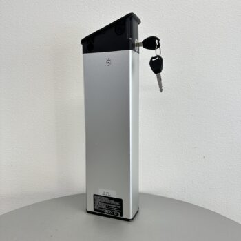 Batteri till elcykel 48V/17,5Ah LG celler (I ramen)