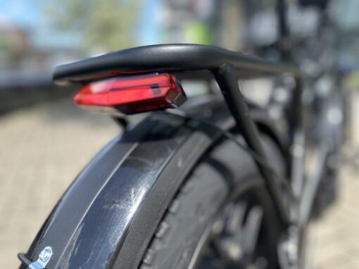 image00014 scaled 1 DOUCHEBIKE 750W STILETTE Electric Bike DOUCHEBIKE 750w STILETTE - Hydraulic Brakes - Range 70 Km - Foldable