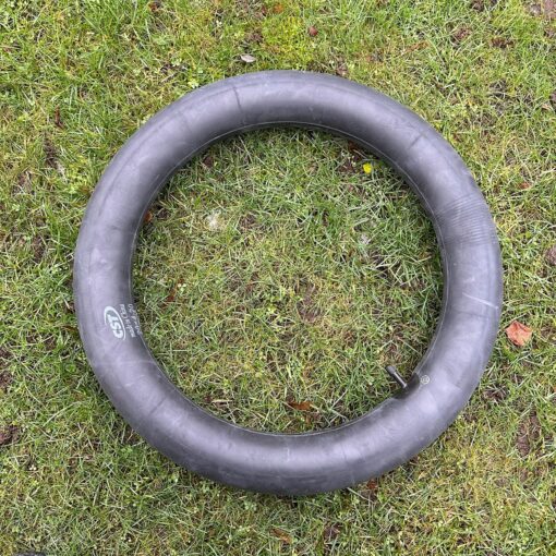 slang 20x4 1 scaled 1 Inner Tube ,E-bike inner tube for 20" wheel Price includes shipping. Inner Tube 20x4" for Bicycle