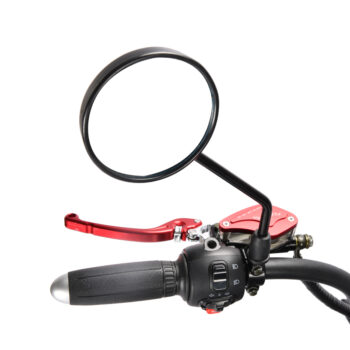 ░IAI1 Elmoped M1 Plus Elmoped M1 Plus - 3000W - 8 Mils räckvidd