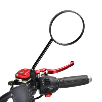 ░IAI3 Elmoped M1 Plus Elmoped M1 Plus - 3000W - 8 Mils räckvidd