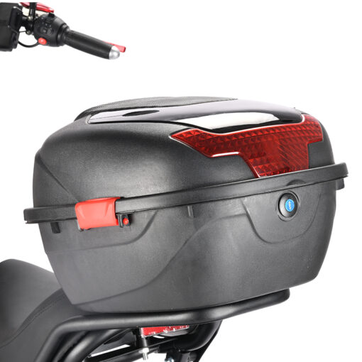░IAI4 Electric Moped M1 Plus Electric Moped M1 plus - 3000w - 50 Miles Range