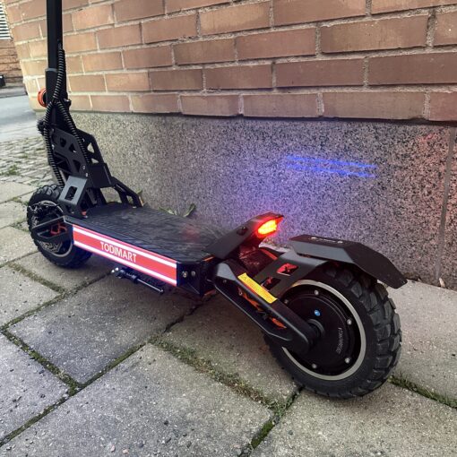 S13 i scaled <h2>DOUCHE TwODI</h2> DOUCHE TwODI - 1600w - Range 60km