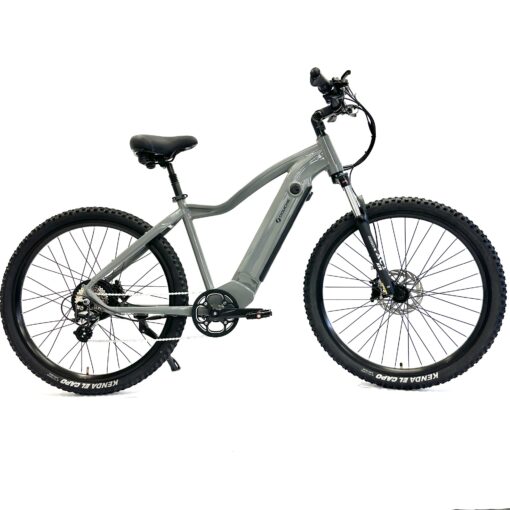 Elcykel stark motor 1000W patron 2 <h2>E-bike DOUCHEBIKE 1000w PATRON - Range 100 K</h2> E-bike DOUCHEBIKE 1000w PATRON - Range 100 Km
