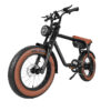 06 <h2>Elcykel DOUCHEBIKE 1000W PATRON - räckvidd 100 k</h2> Elcykel DOUCHEBIKE 750W Limpan - 60km räckvidd