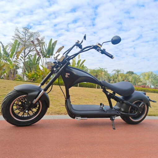 M1 2 Check out the list on Instagram. Fatbike Electric Moped M1 - 3000w Peak - Range 70 Km