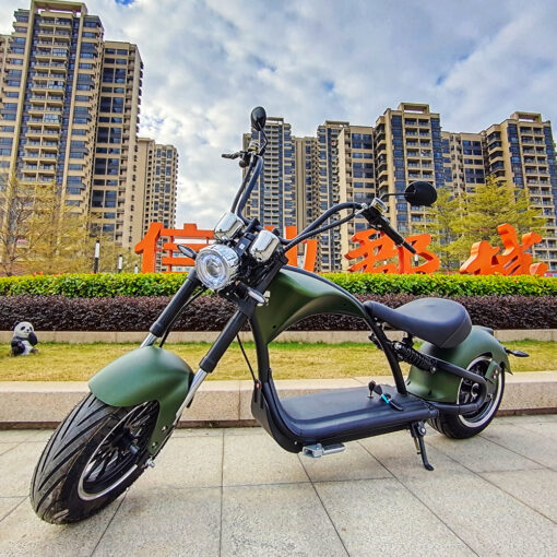 M1 4 Check out the list on Instagram. Fatbike Electric Moped M1 - 3000w Peak - Range 70 Km