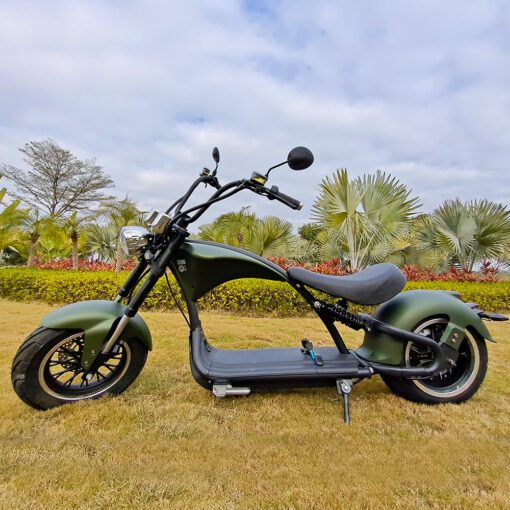 M1 5 Check out the list on Instagram. Fatbike Electric Moped M1 - 3000w Peak - Range 70 Km