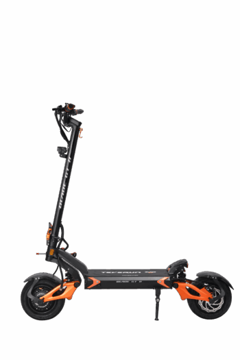 TEVERUN Blade GT II