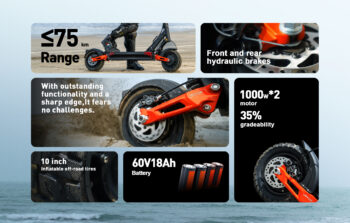 T10║s░µ¤UAUE│ 02 JOYOR T10 - dual motors - 60 km range JOYOR T10 - dual motors - 60 km range