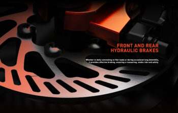 T10║s░µ¤UAUE│ 11 JOYOR T10 - dual motors - 60 km range JOYOR T10 - dual motors - 60 km range