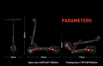 T10║s░µ¤UAUE│ 17 JOYOR T10 - dual motors - 60 km range JOYOR T10 - dual motors - 60 km range