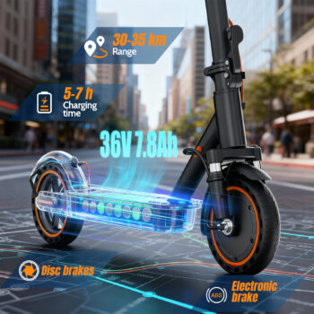 DOUCHE TODI T6 - räckvidd 35 km 7 yyy DOUCHE TODI T6 - räckvidd 35 km DOUCHE TODI T6 - räckvidd 35 km