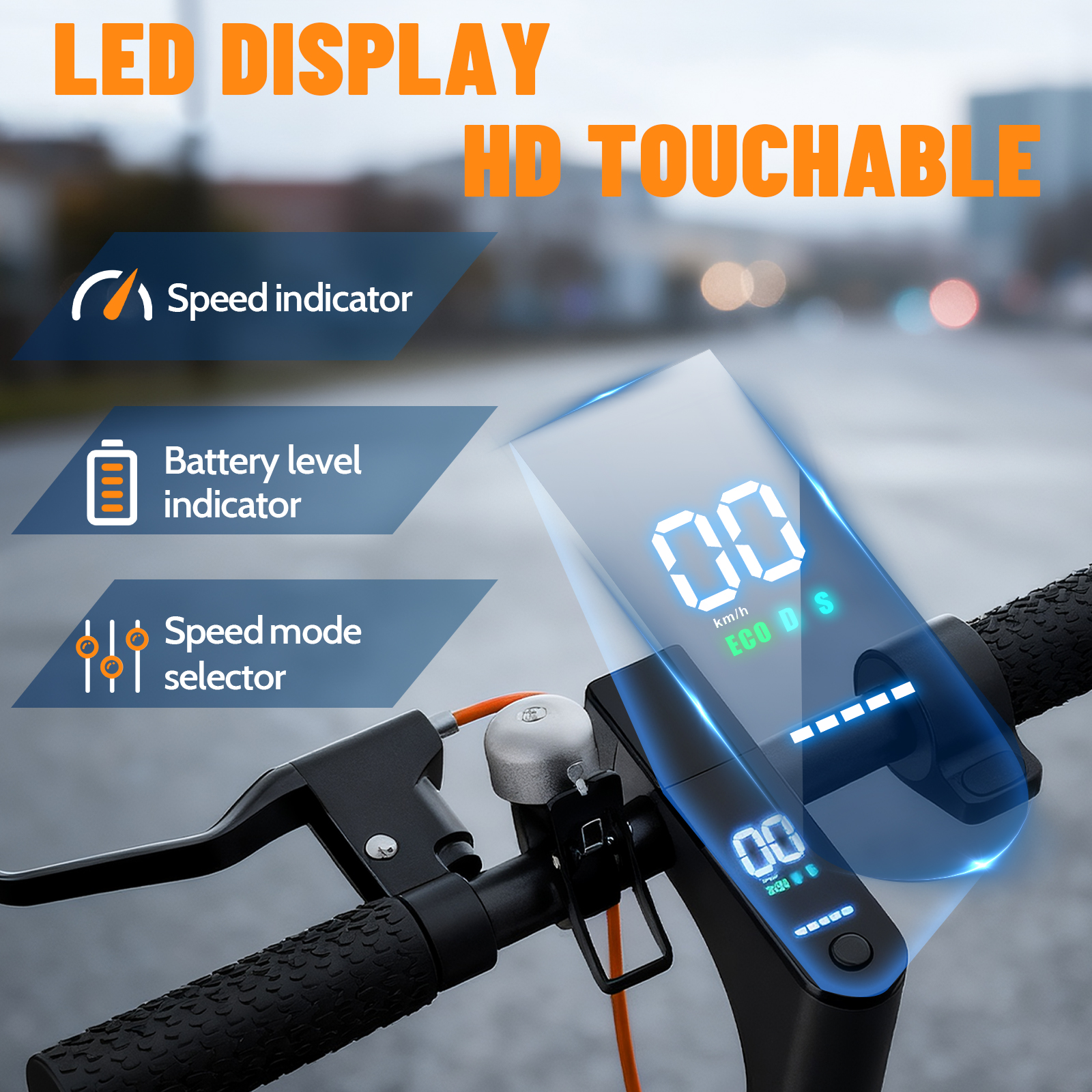 yyyyy yyyyy DOUCHE TODI T6 - räckvidd 35 km DOUCHE TODI T6 - räckvidd 35 km