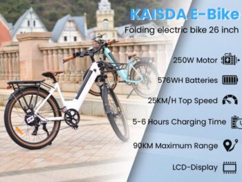 1 拷贝 <h2>Elcykel Douche Kaisa 250W</h2> Passar för längden: 160-195 cm Elcykel DOUCHE Kaisa 250W - räckvidd 60 km
