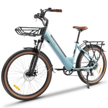 2 拷贝 <h2>Elcykel Douche Kaisa 250W</h2> Passar för längden: 160-195 cm Elcykel DOUCHE Kaisa 250W - räckvidd 60 km