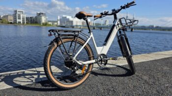 20250515 161003 scaled 1 <h2>Elcykel Douche Kaisa 250W</h2> Passar för längden: 160-195 cm Elcykel DOUCHE Kaisa 250W - räckvidd 60 km
