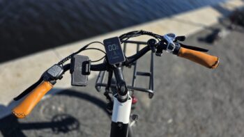20250515 161059 scaled 1 <h2>Elcykel Douche Kaisa 250W</h2> Passar för längden: 160-195 cm Elcykel DOUCHE Kaisa 250W - räckvidd 60 km