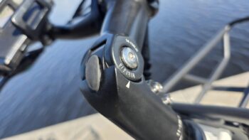 20250515 161107 scaled 1 <h2>Elcykel Douche Kaisa 250W</h2> Passar för längden: 160-195 cm Elcykel DOUCHE Kaisa 250W - räckvidd 60 km