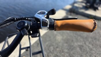 20250515 161115 scaled 1 <h2>Elcykel Douche Kaisa 250W</h2> Passar för längden: 160-195 cm Elcykel DOUCHE Kaisa 250W - räckvidd 60 km