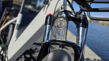 20250515 161141 scaled 1 <h2>Elcykel Douche Kaisa 250W</h2> Passar för längden: 160-195 cm Elcykel DOUCHE Kaisa 250W - räckvidd 60 km