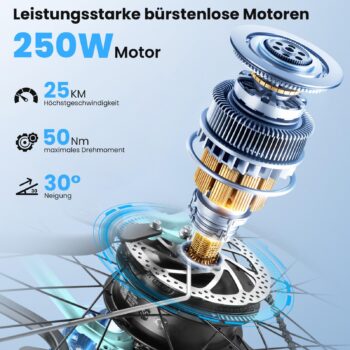 3 拷贝 <h2>Elcykel Douche Kaisa 250W</h2> Passar för längden: 160-195 cm Elcykel DOUCHE Kaisa 250W - räckvidd 60 km
