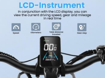 4 拷贝 <h2>Elcykel Douche Kaisa 250W</h2> Passar för längden: 160-195 cm Elcykel DOUCHE Kaisa 250W - räckvidd 60 km