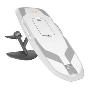Waydoo Flyer EVO Max – e-foil med 130L bräda och 6 kW motor