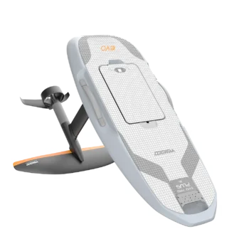 Waydoo Flyer EVO Pro – e-foil med 6 kW motor och GPS