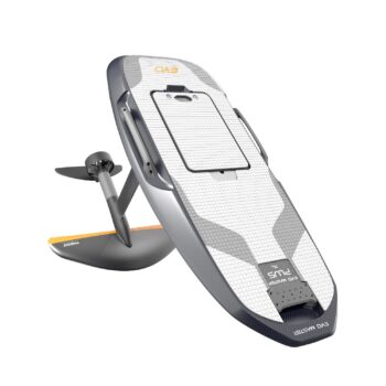 Waydoo Flyer EVO Master – eFoil med 6 kW motor och 75L carbonbräda